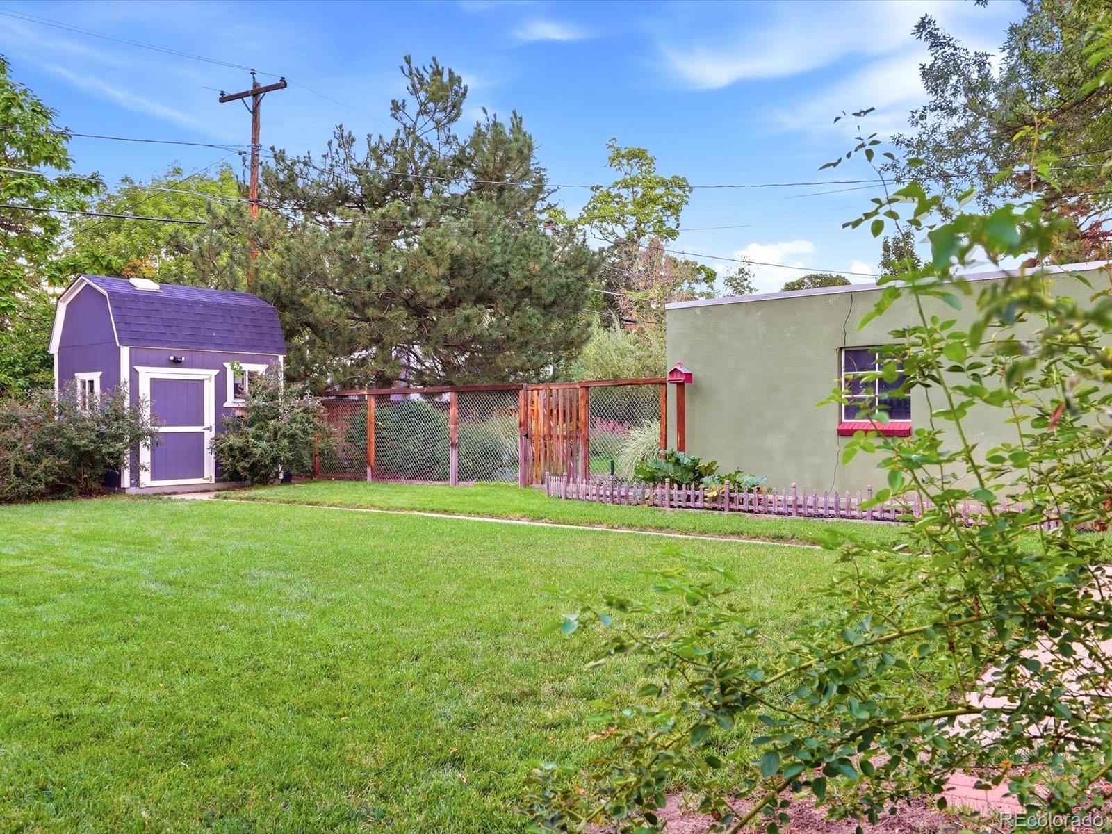 MLS Image #35 for 1551  krameria street,denver, Colorado