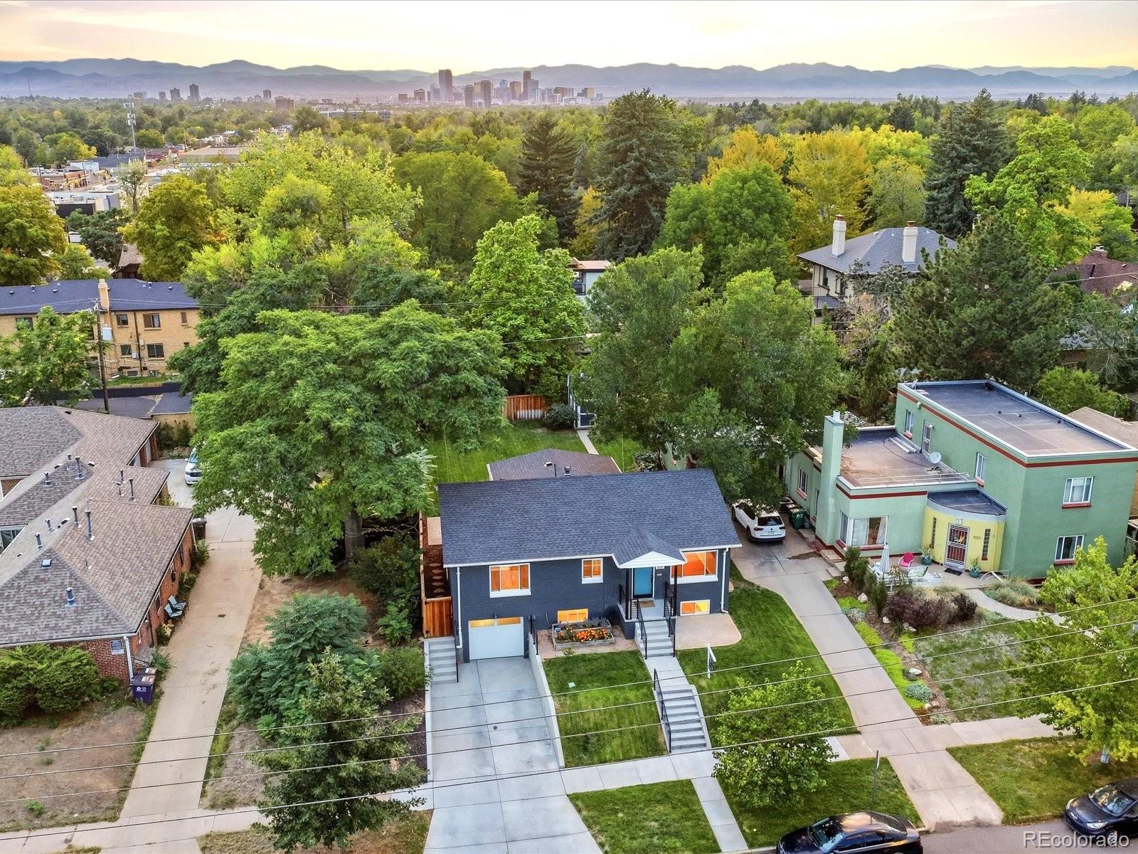 MLS Image #36 for 1551  krameria street,denver, Colorado