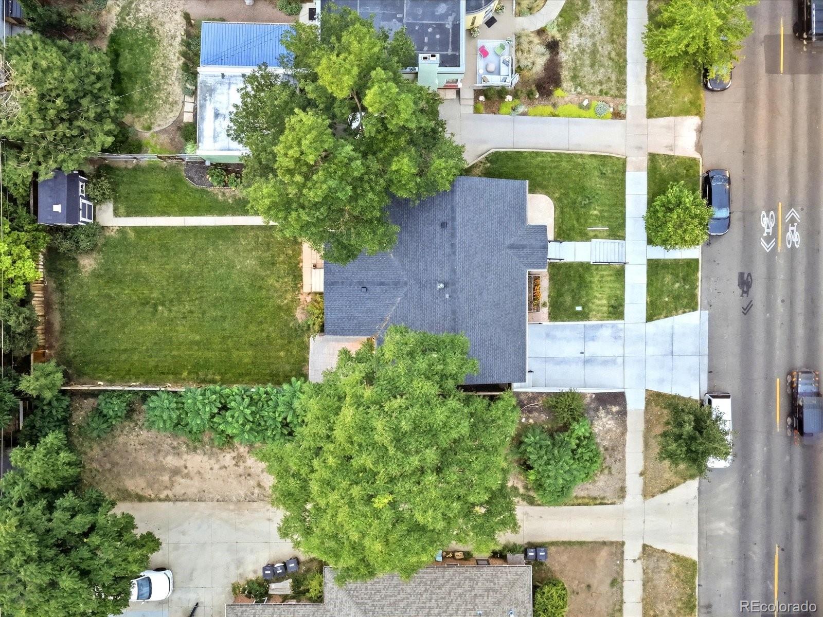 MLS Image #38 for 1551  krameria street,denver, Colorado