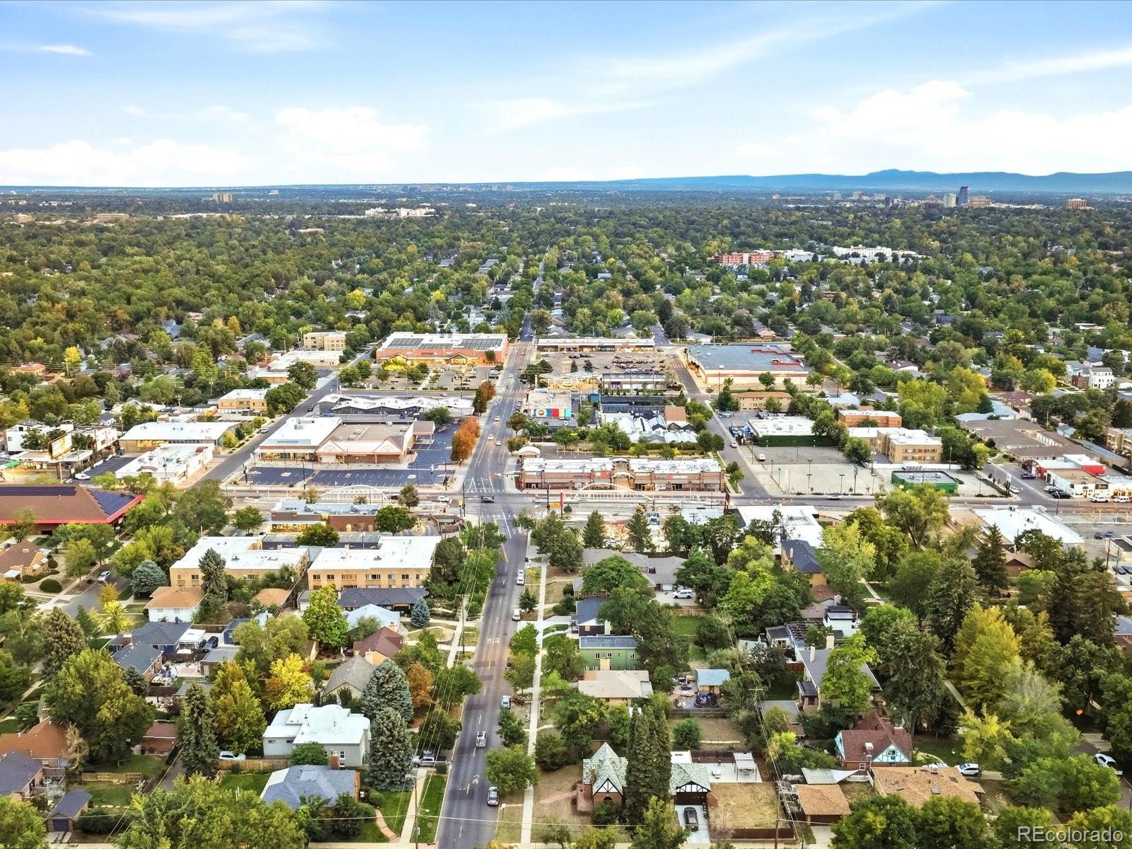MLS Image #39 for 1551  krameria street,denver, Colorado