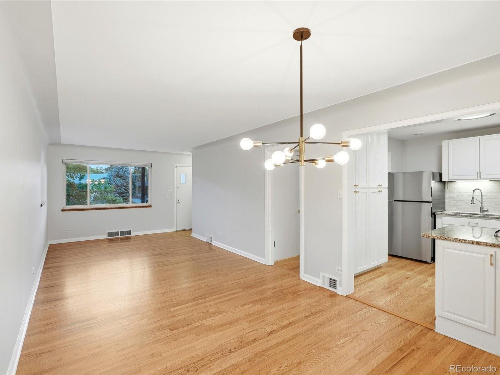MLS Image #4 for 1551  krameria street,denver, Colorado