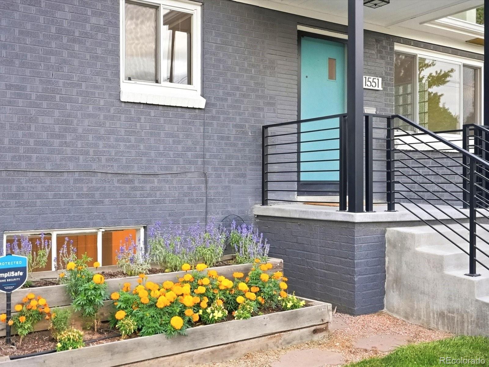 MLS Image #40 for 1551  krameria street,denver, Colorado