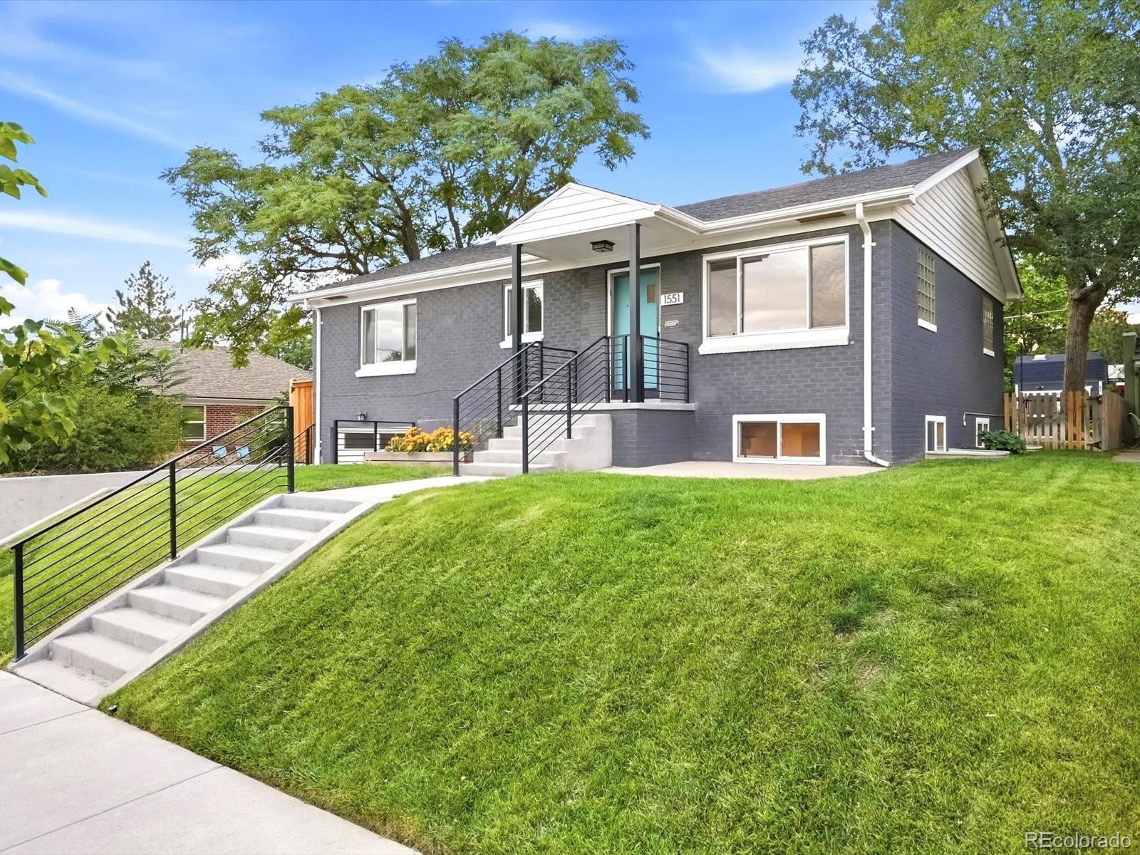 MLS Image #41 for 1551  krameria street,denver, Colorado