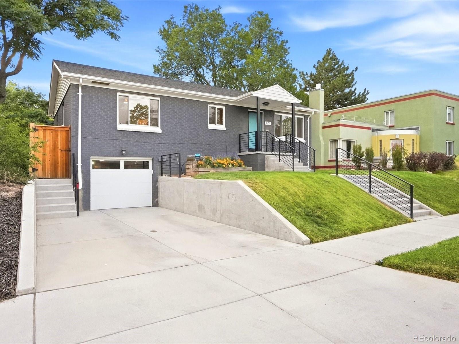 MLS Image #42 for 1551  krameria street,denver, Colorado