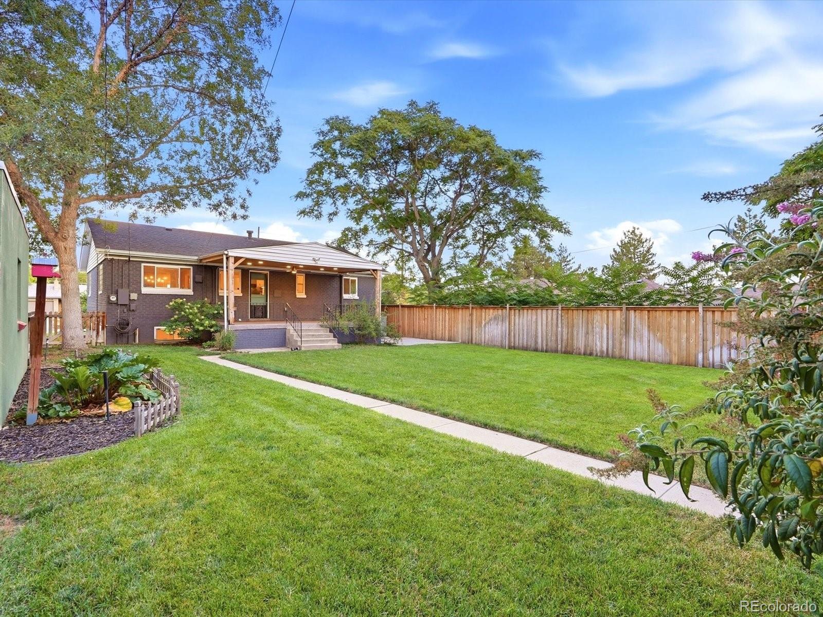 MLS Image #44 for 1551  krameria street,denver, Colorado