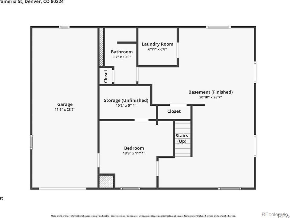 MLS Image #48 for 1551  krameria street,denver, Colorado
