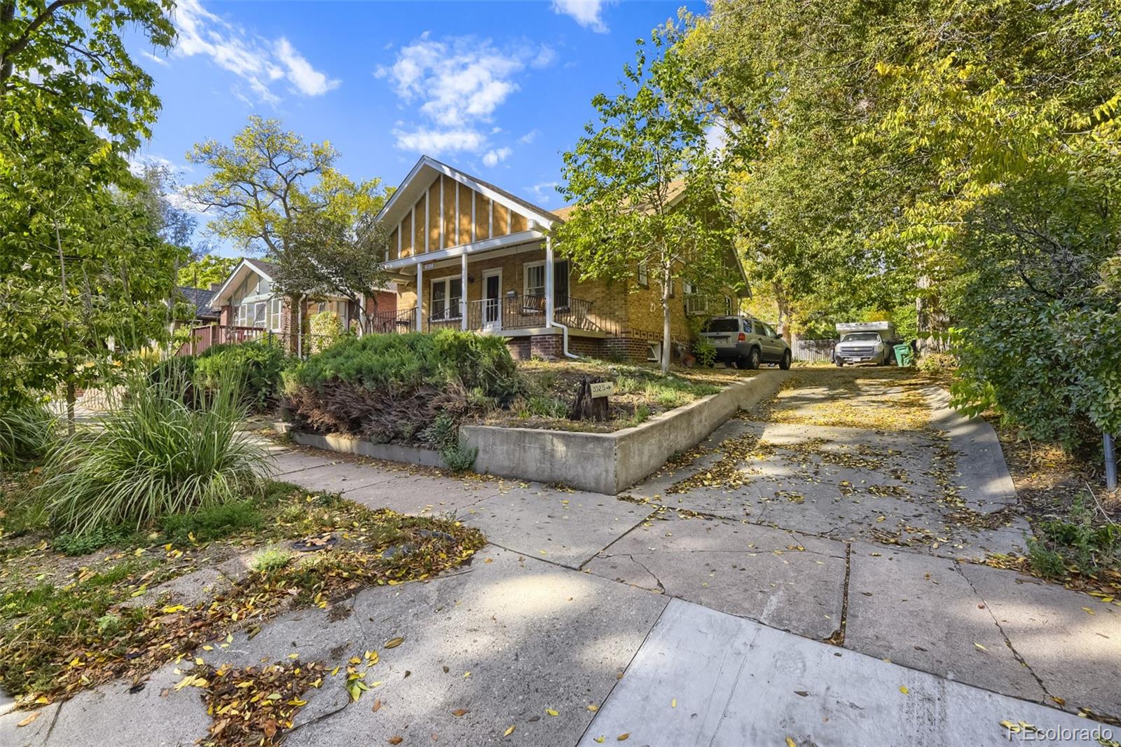 MLS Image #0 for 3925 w 35th avenue,denver, Colorado