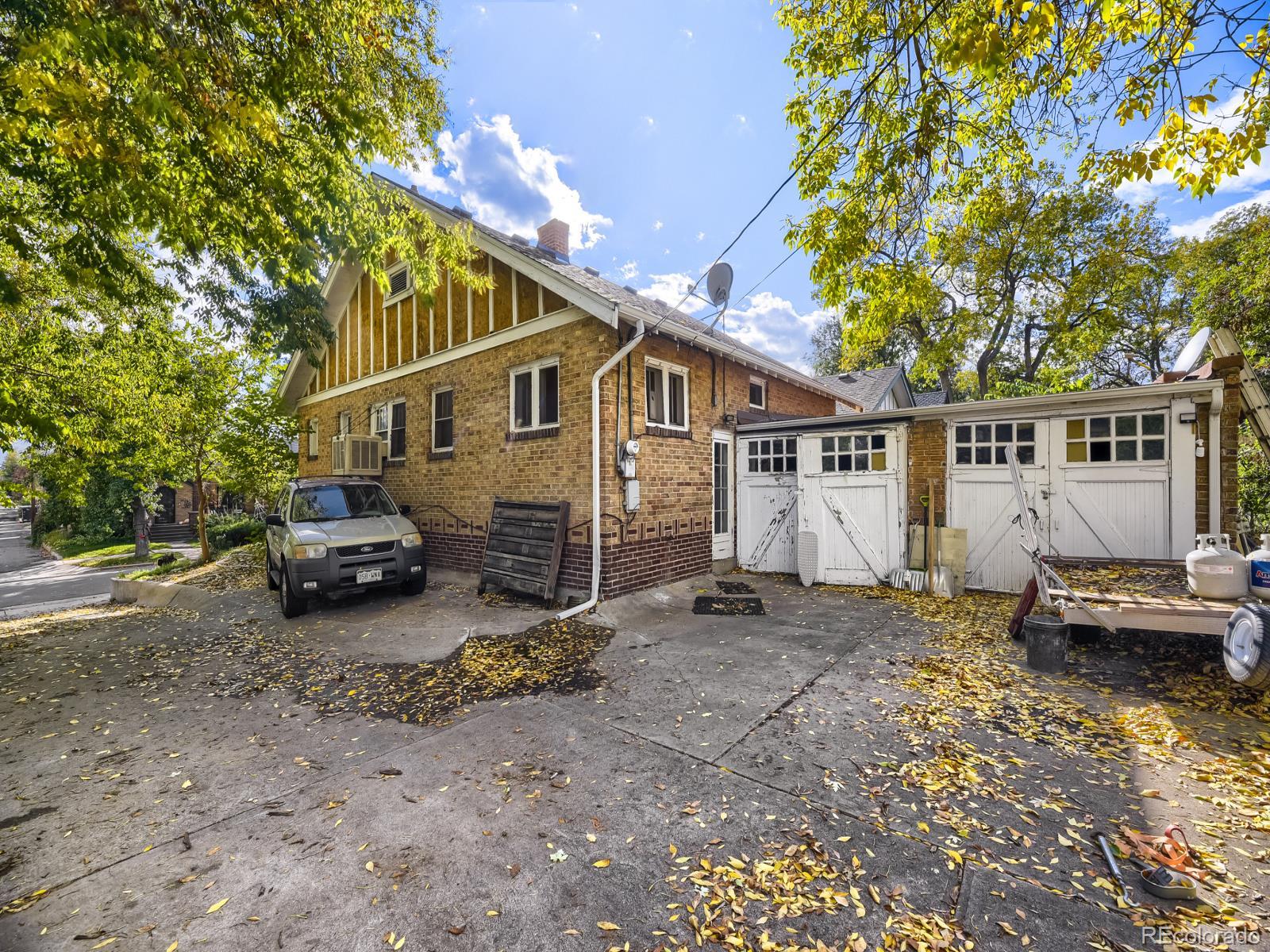 MLS Image #18 for 3925 w 35th avenue,denver, Colorado