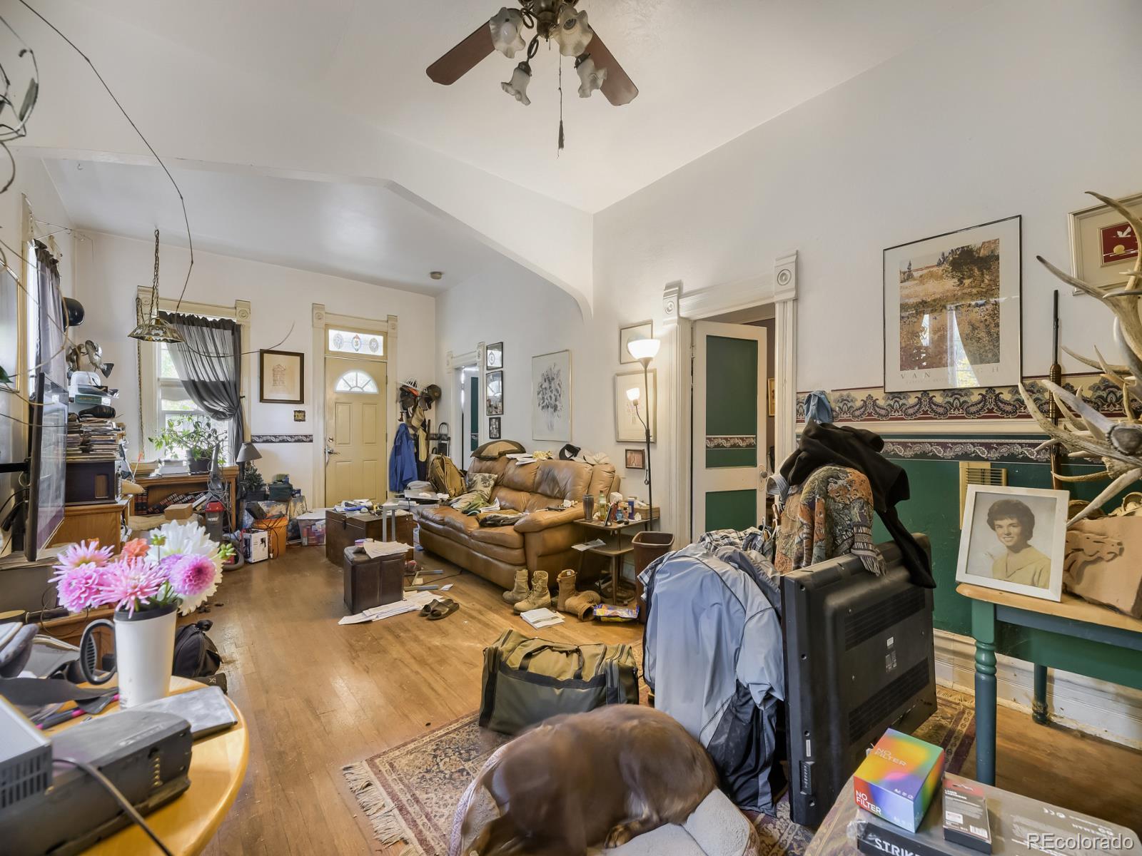 MLS Image #21 for 3925 w 35th avenue,denver, Colorado