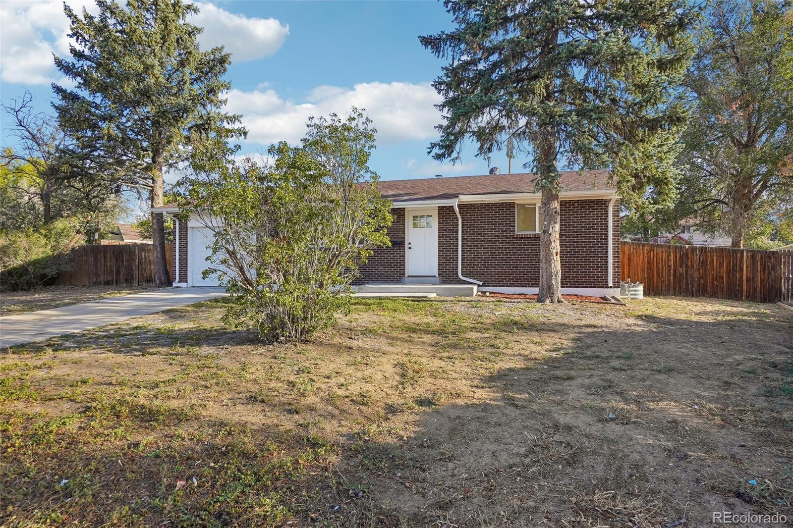 MLS Image #2 for 7620  acoma court,denver, Colorado