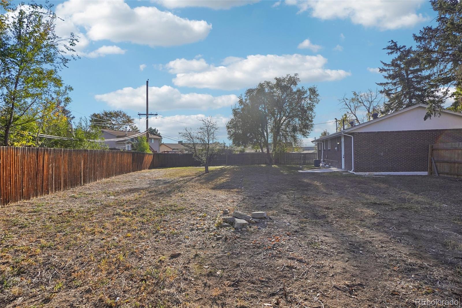 MLS Image #27 for 7620  acoma court,denver, Colorado