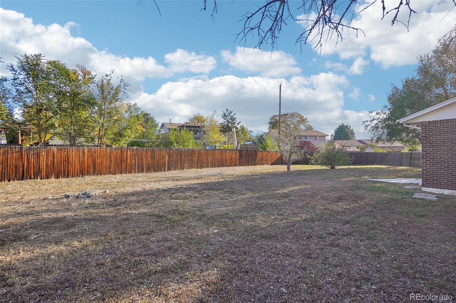 MLS Image #32 for 7620  acoma court,denver, Colorado