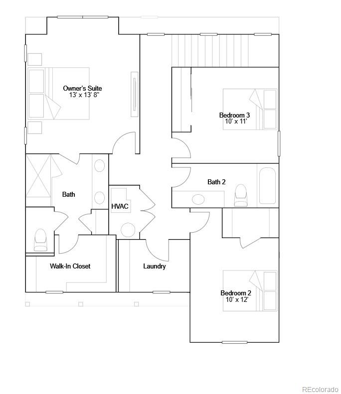 MLS Image #3 for 6963 e 149th place,thornton, Colorado