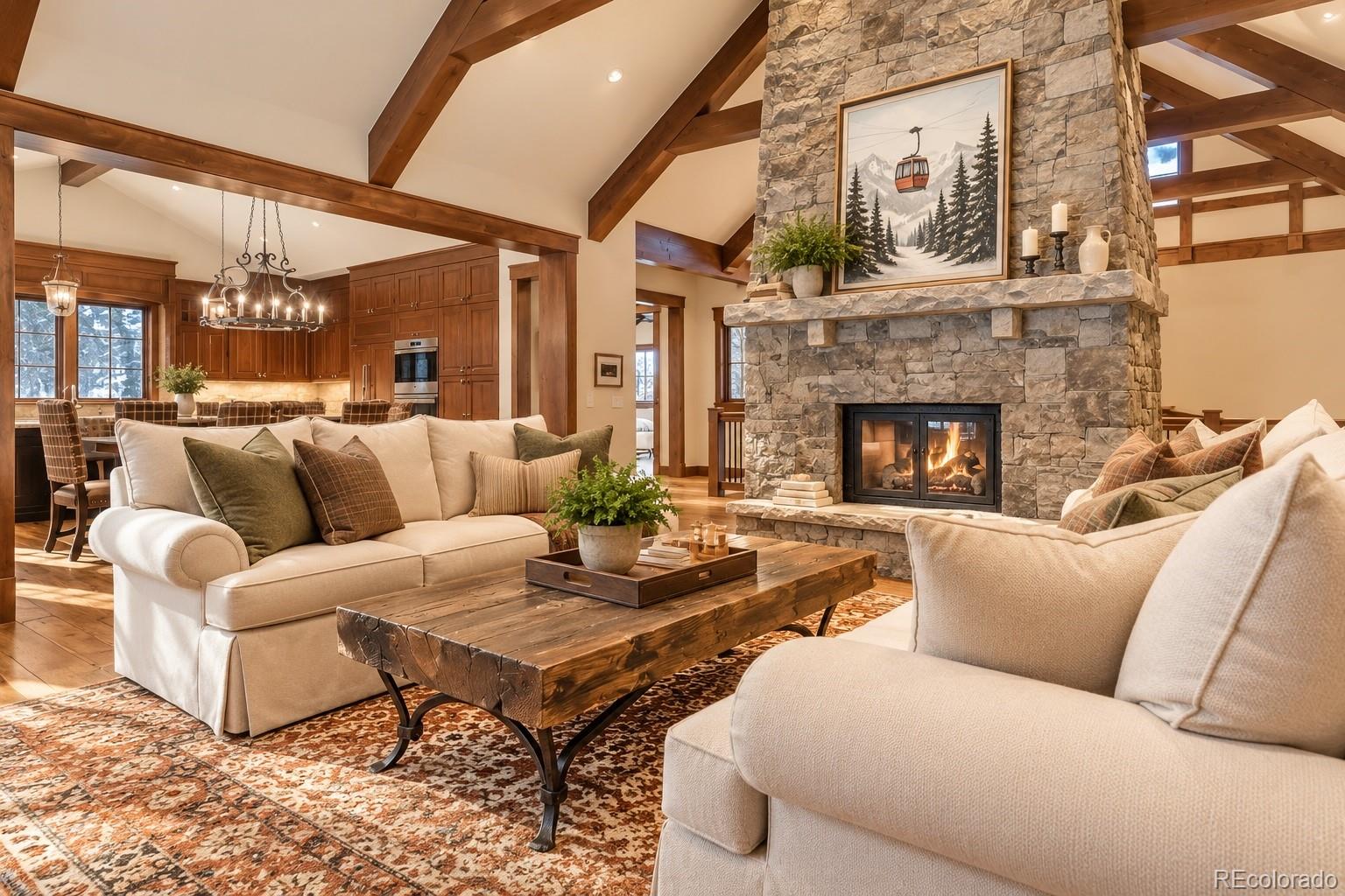 MLS Image #2 for 22 e trade court,keystone, Colorado