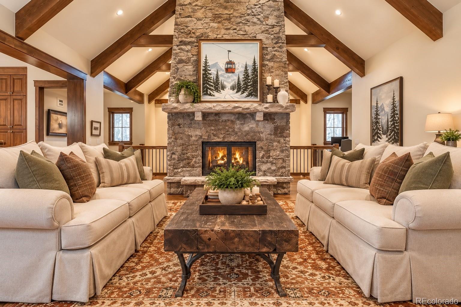 MLS Image #3 for 22 e trade court,keystone, Colorado