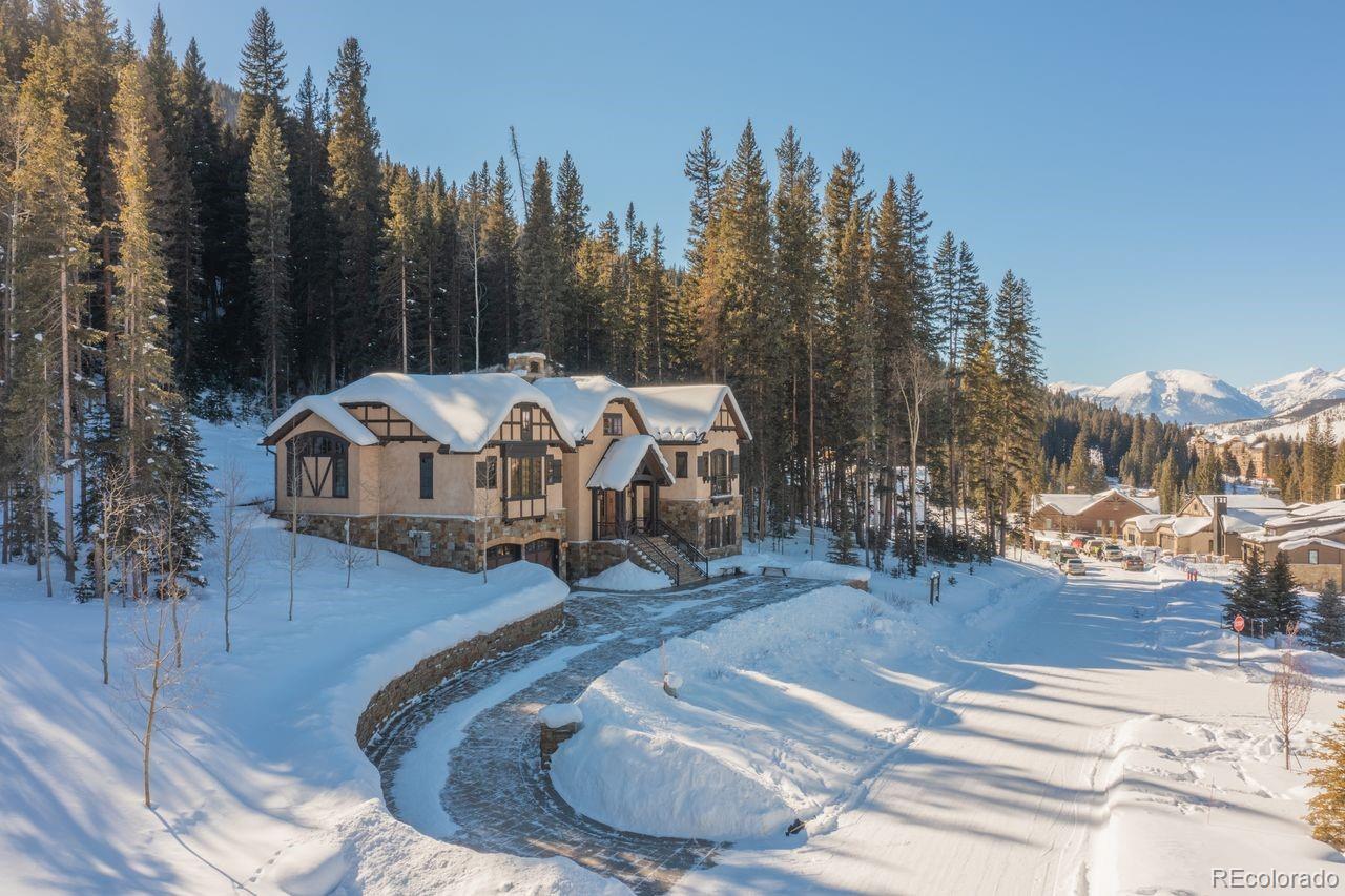 MLS Image #36 for 22 e trade court,keystone, Colorado