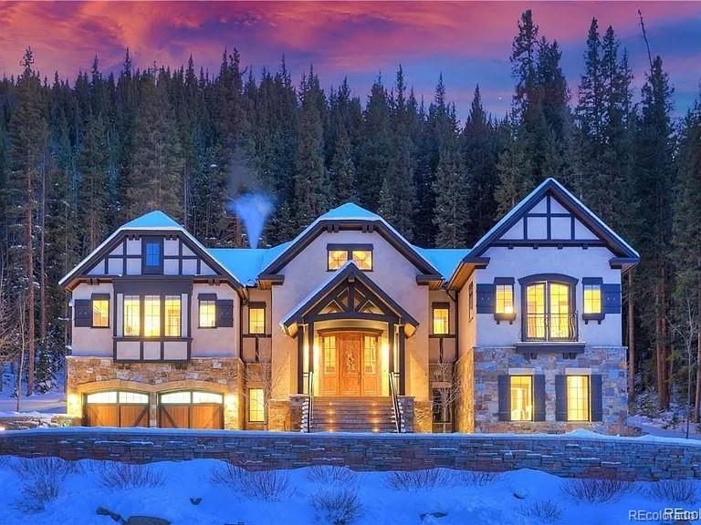 MLS Image #40 for 22 e trade court,keystone, Colorado