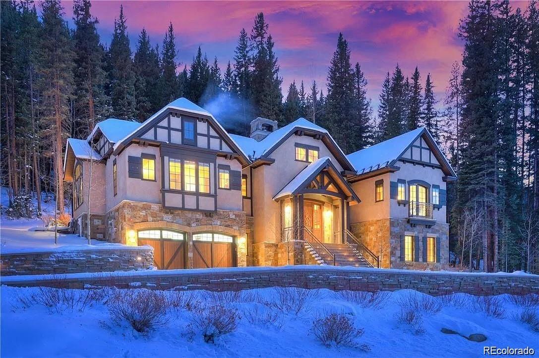 MLS Image #41 for 22 e trade court,keystone, Colorado