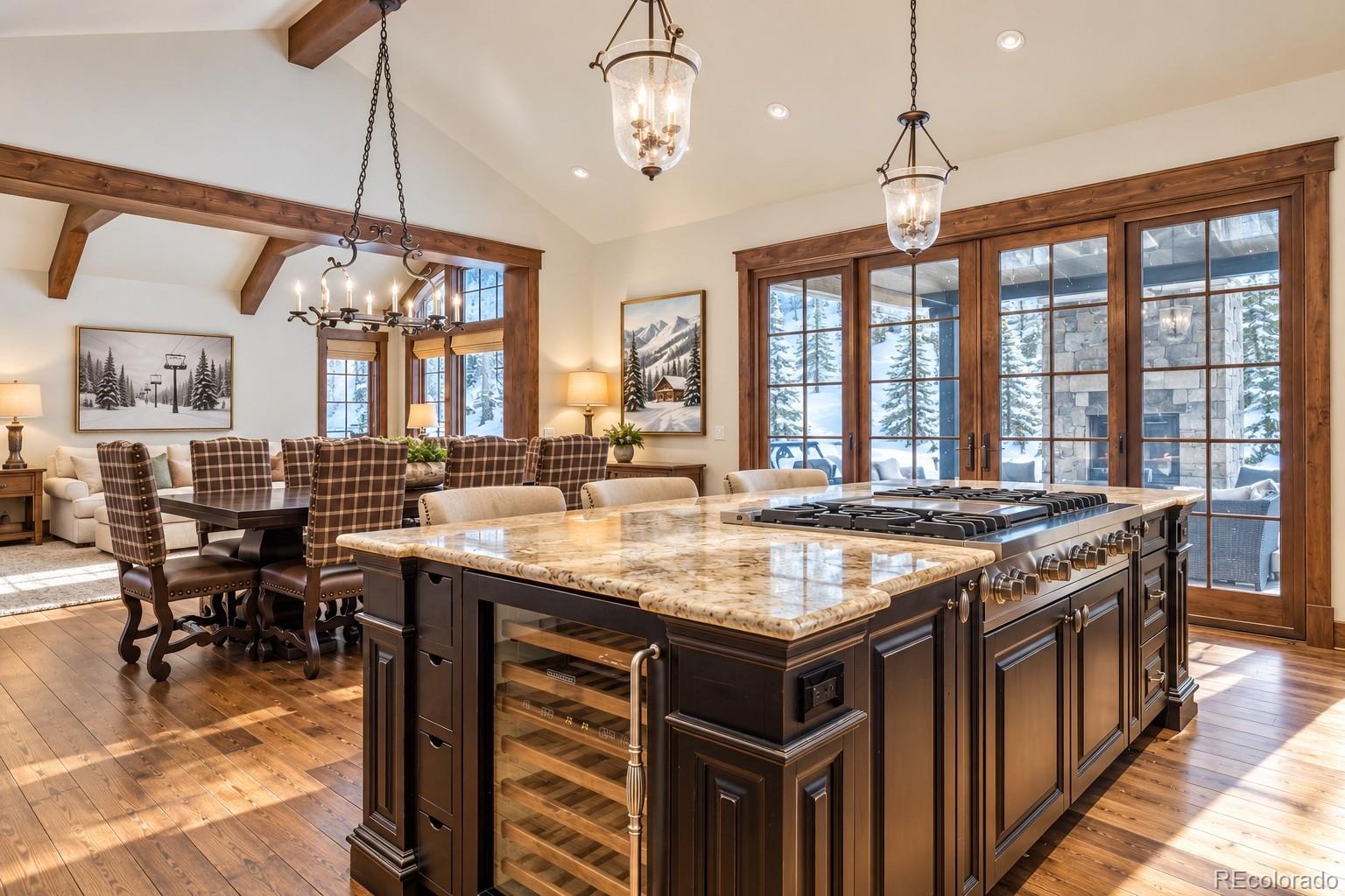 MLS Image #5 for 22 e trade court,keystone, Colorado