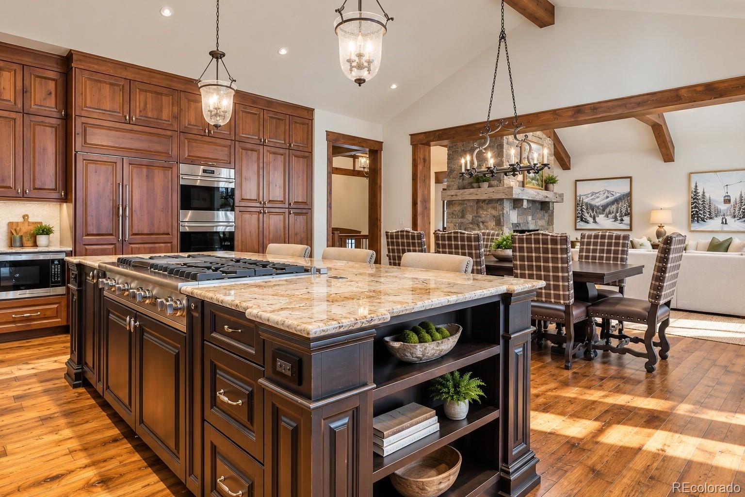 MLS Image #6 for 22 e trade court,keystone, Colorado