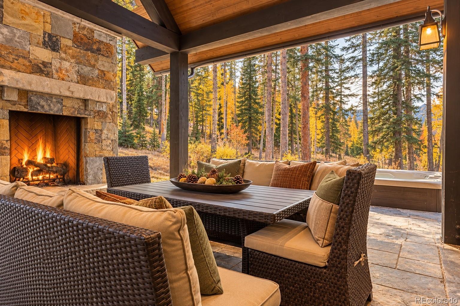 MLS Image #8 for 22 e trade court,keystone, Colorado