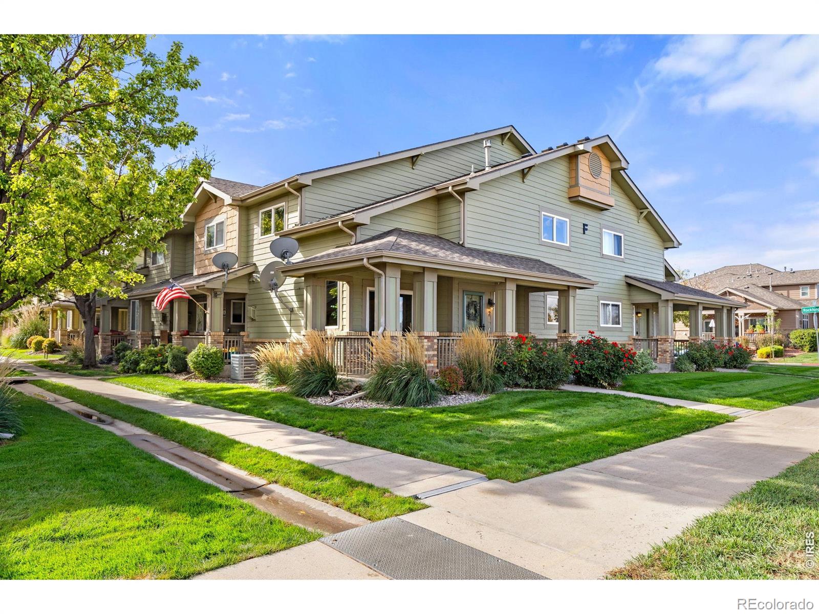 MLS Image #0 for 2621  rigden parkway,fort collins, Colorado