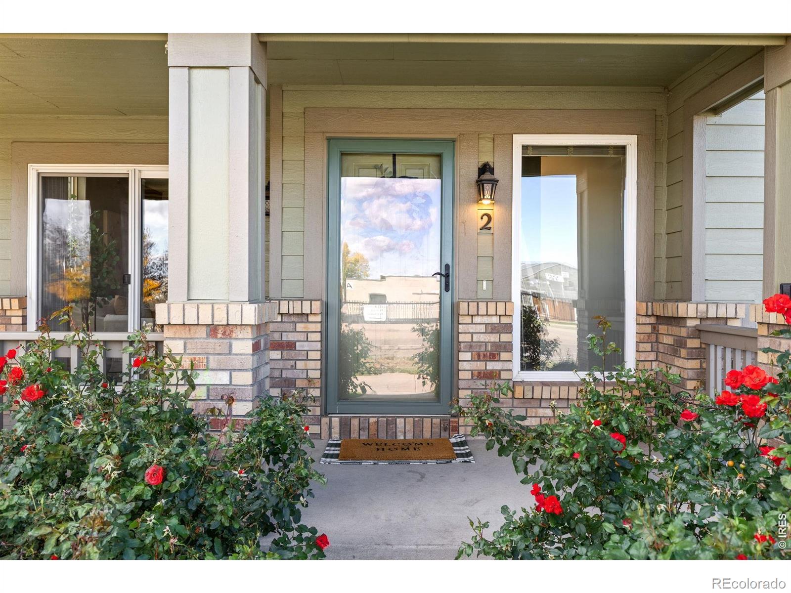MLS Image #2 for 2621  rigden parkway,fort collins, Colorado