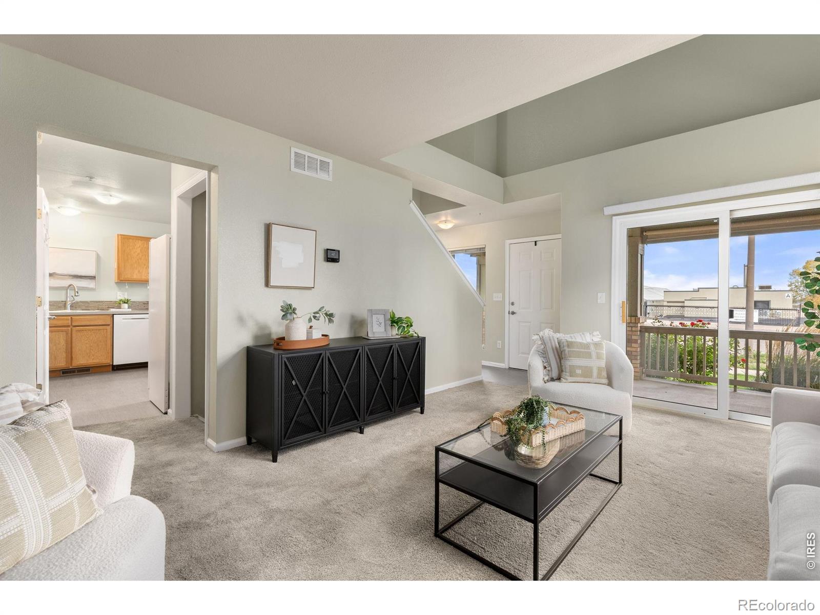 MLS Image #4 for 2621  rigden parkway,fort collins, Colorado