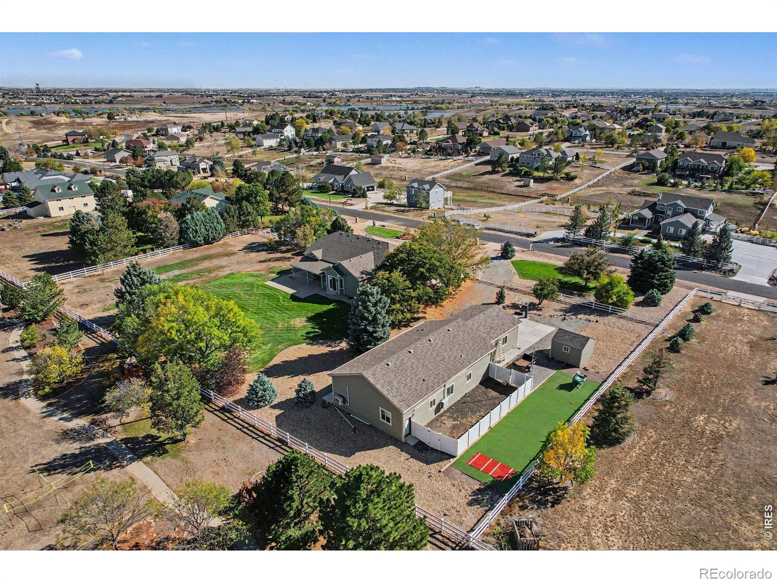 MLS Image #43 for 10007 e 148th place,brighton, Colorado