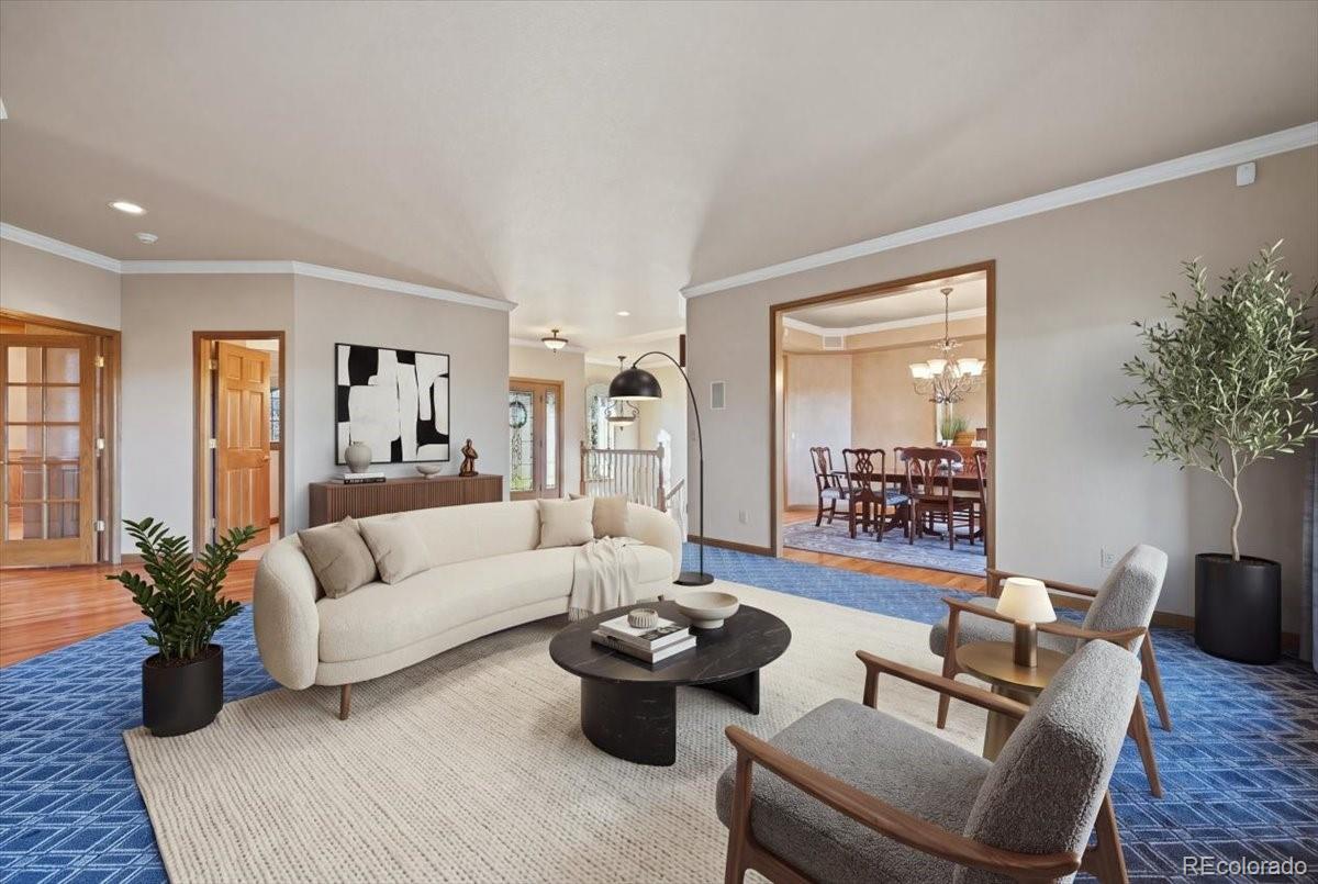 MLS Image #10 for 1170  broadview place,colorado springs, Colorado