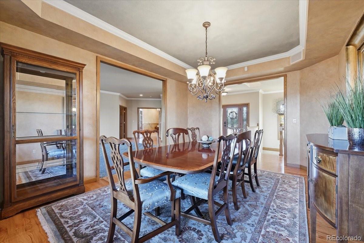 MLS Image #12 for 1170  broadview place,colorado springs, Colorado