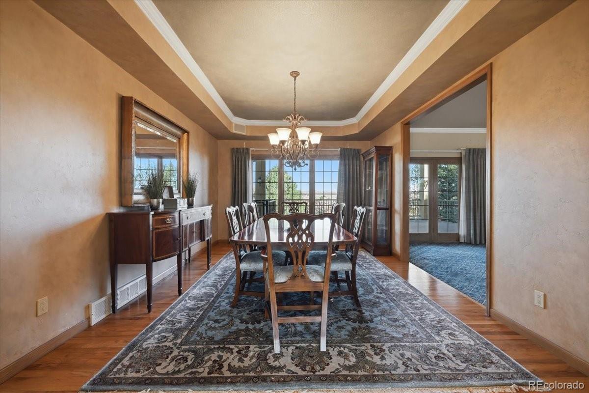 MLS Image #13 for 1170  broadview place,colorado springs, Colorado