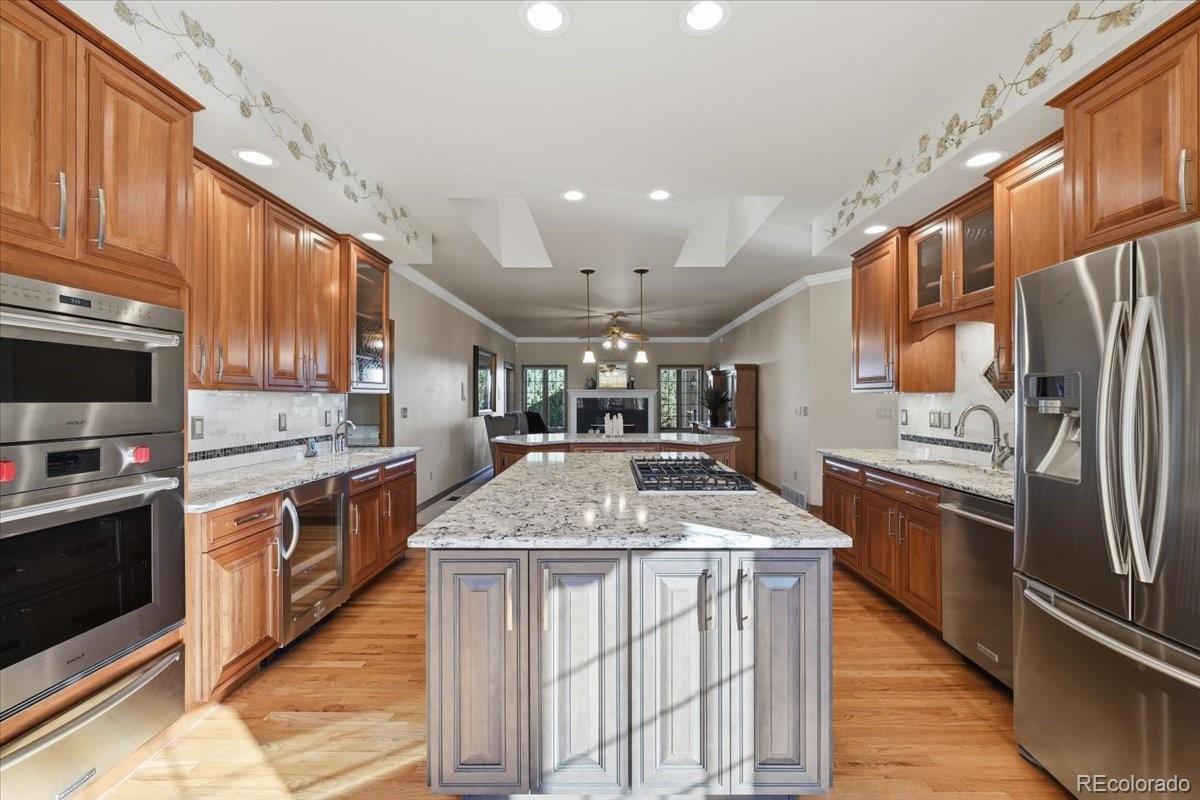 MLS Image #17 for 1170  broadview place,colorado springs, Colorado
