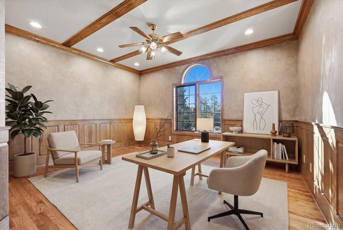 MLS Image #27 for 1170  broadview place,colorado springs, Colorado