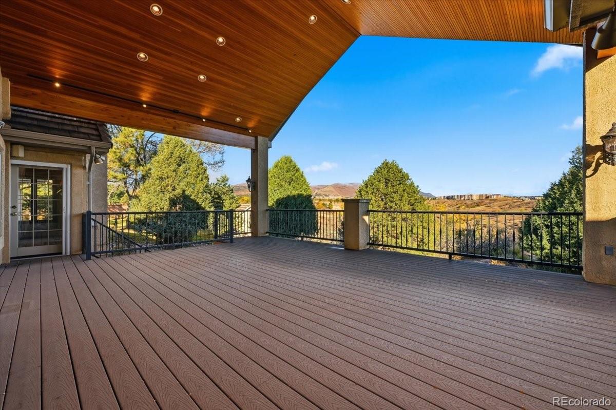 MLS Image #33 for 1170  broadview place,colorado springs, Colorado