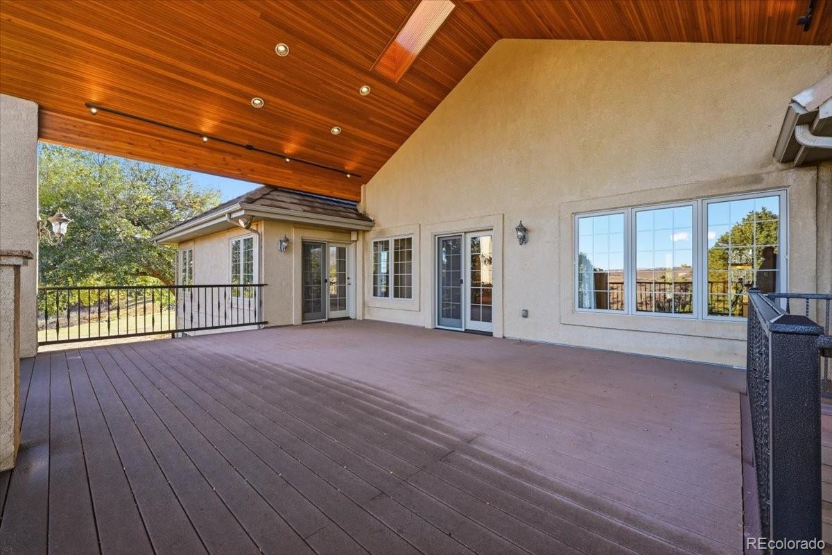 MLS Image #34 for 1170  broadview place,colorado springs, Colorado