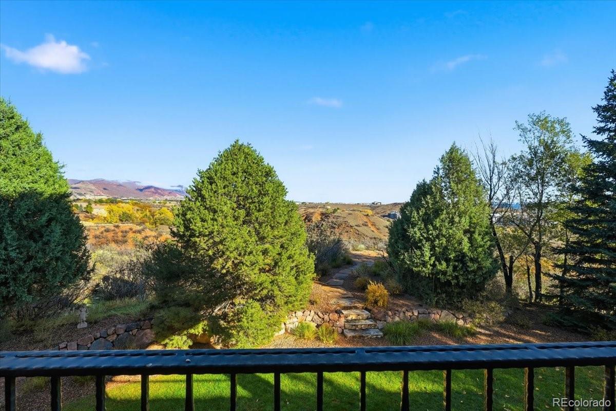 MLS Image #35 for 1170  broadview place,colorado springs, Colorado