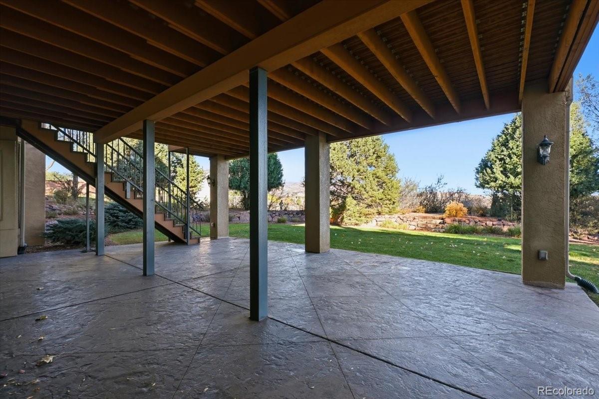 MLS Image #47 for 1170  broadview place,colorado springs, Colorado