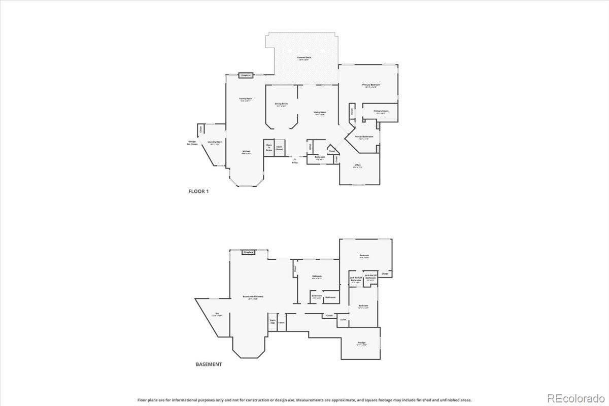 MLS Image #49 for 1170  broadview place,colorado springs, Colorado