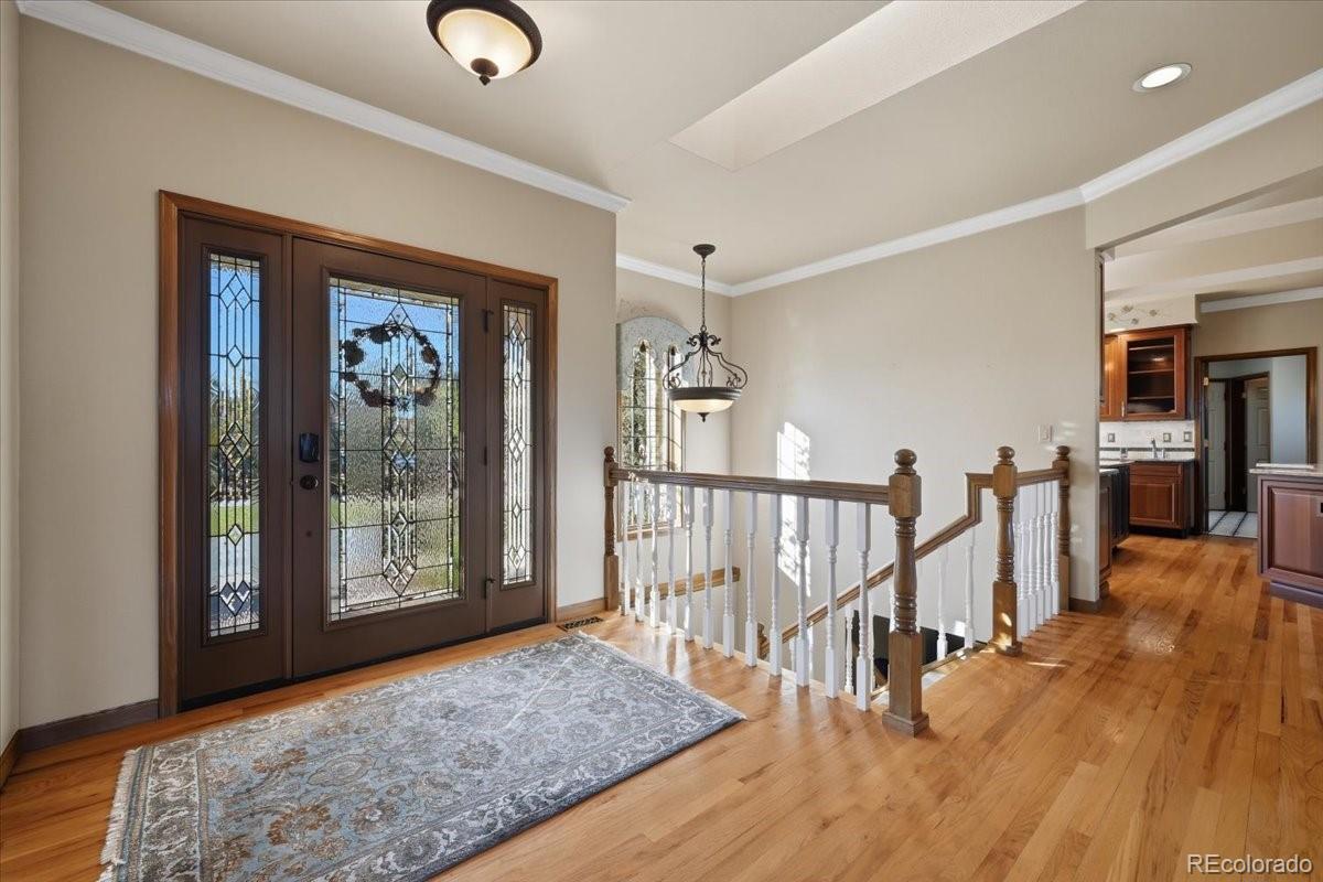 MLS Image #7 for 1170  broadview place,colorado springs, Colorado