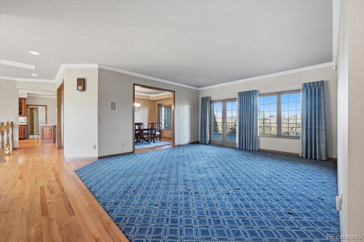 MLS Image #8 for 1170  broadview place,colorado springs, Colorado