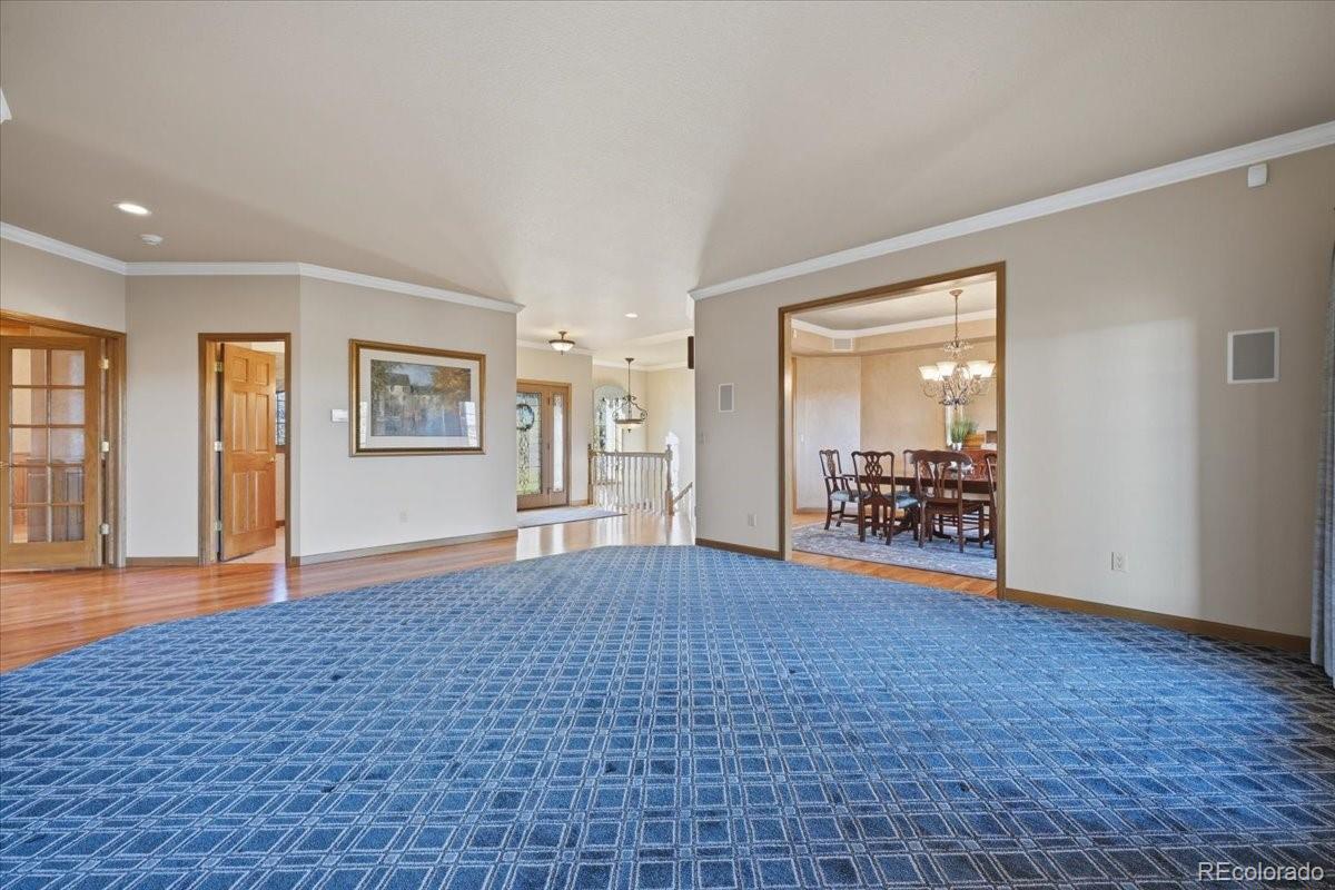 MLS Image #9 for 1170  broadview place,colorado springs, Colorado