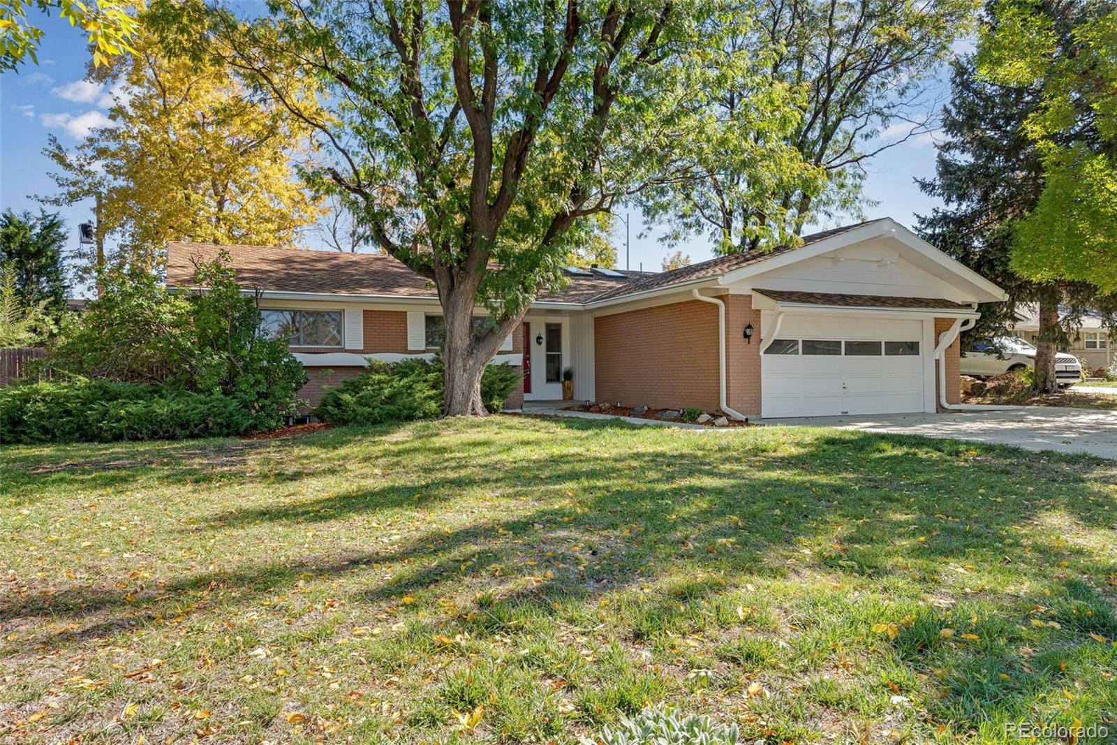 MLS Image #1 for 13070 w 30th drive,golden, Colorado