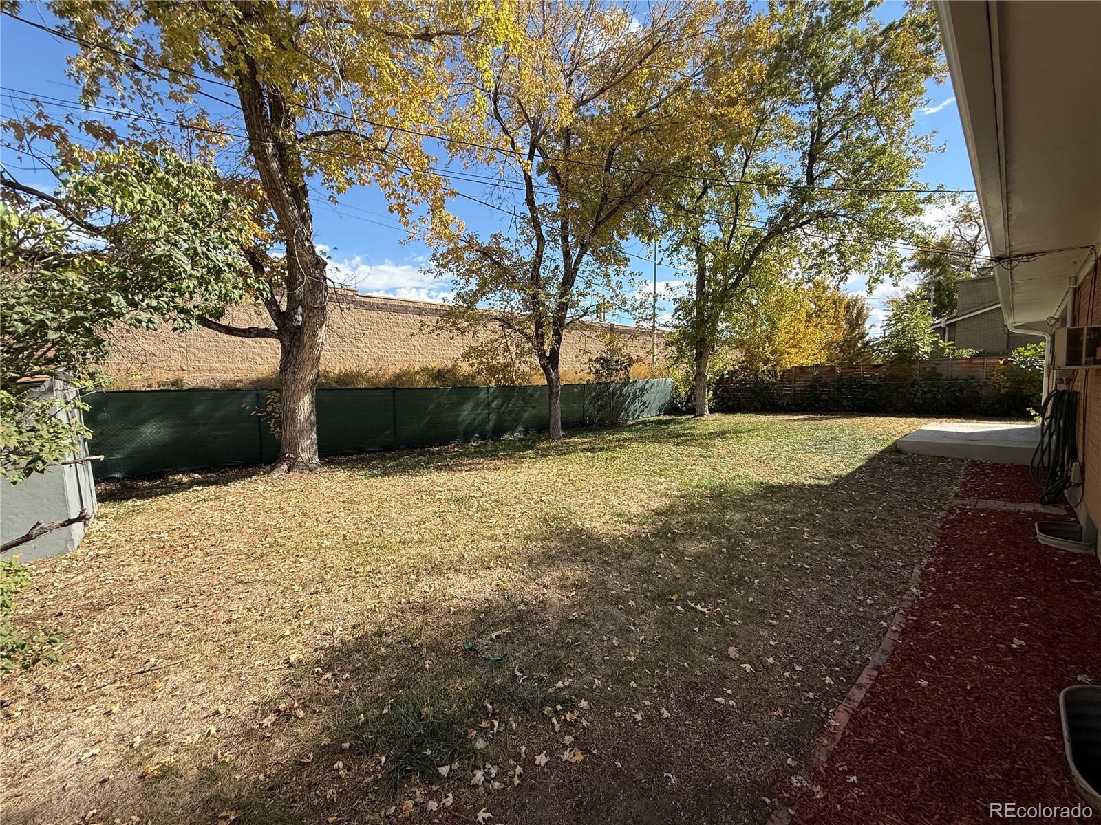 MLS Image #27 for 13070 w 30th drive,golden, Colorado