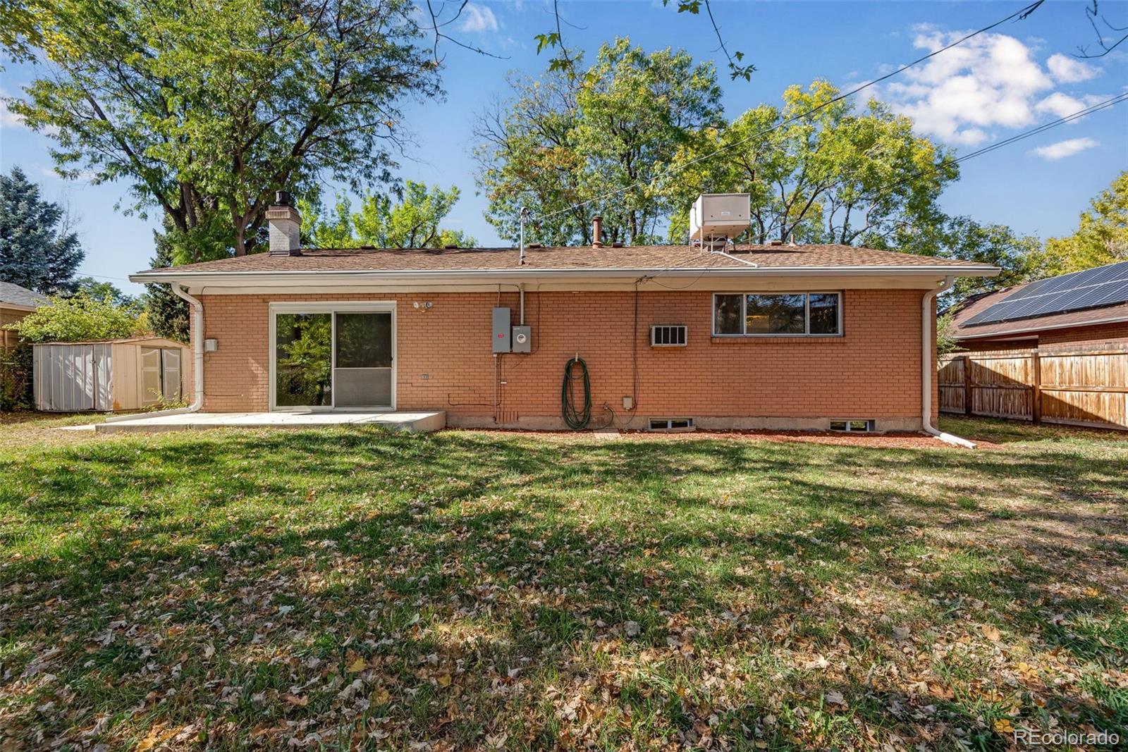 MLS Image #28 for 13070 w 30th drive,golden, Colorado
