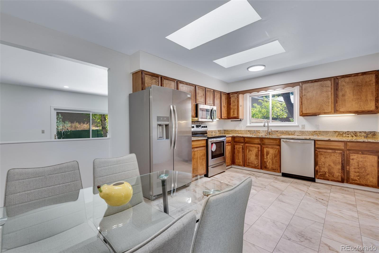MLS Image #3 for 13070 w 30th drive,golden, Colorado