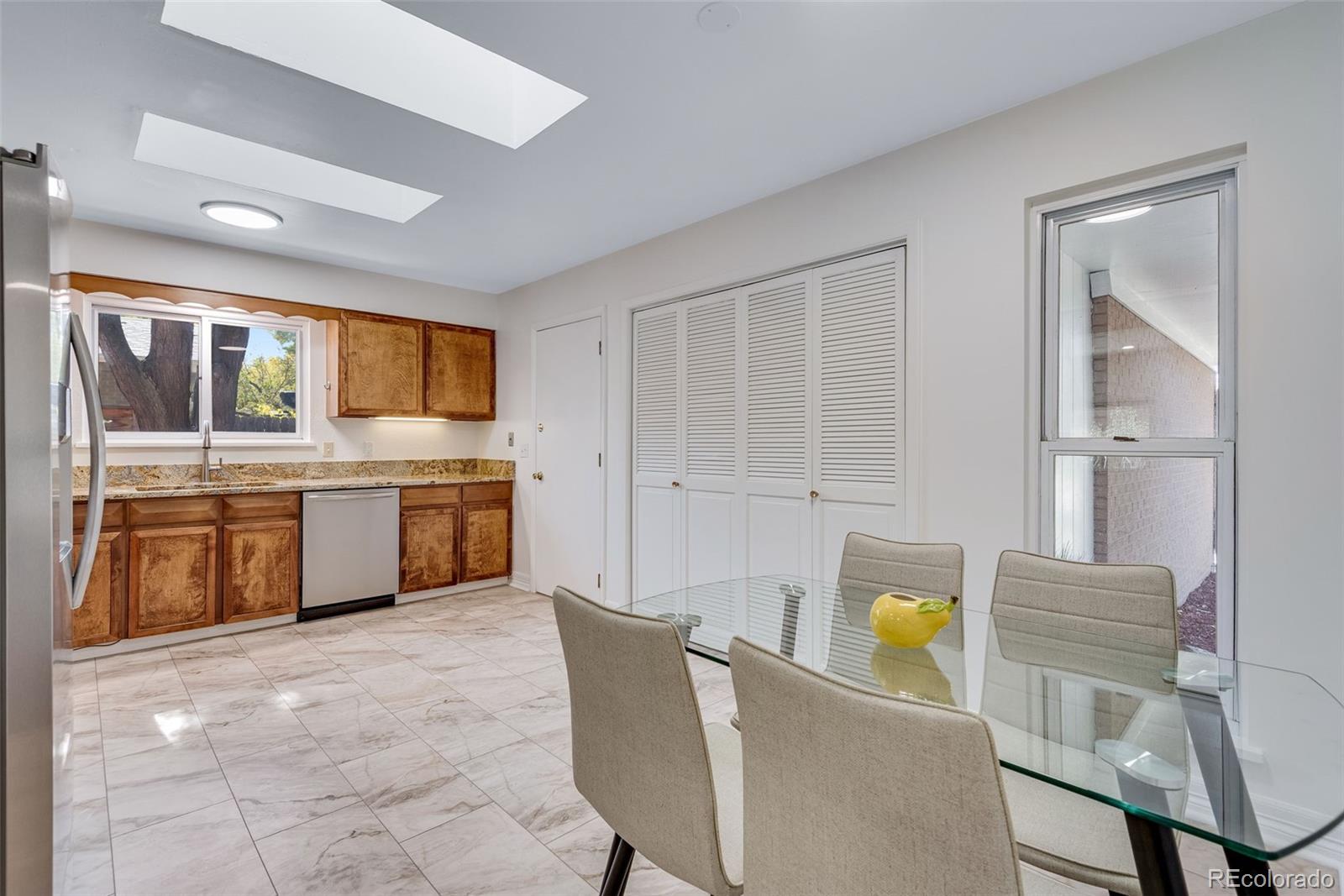 MLS Image #5 for 13070 w 30th drive,golden, Colorado