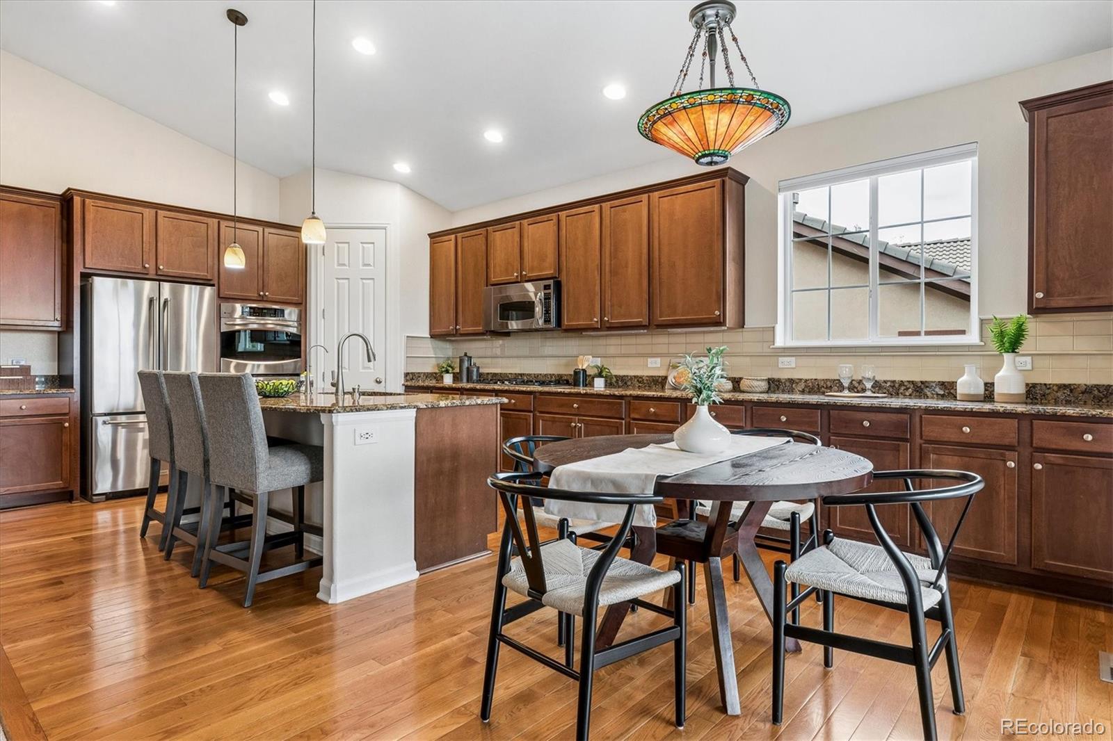 MLS Image #1 for 10487  skyreach road,highlands ranch, Colorado