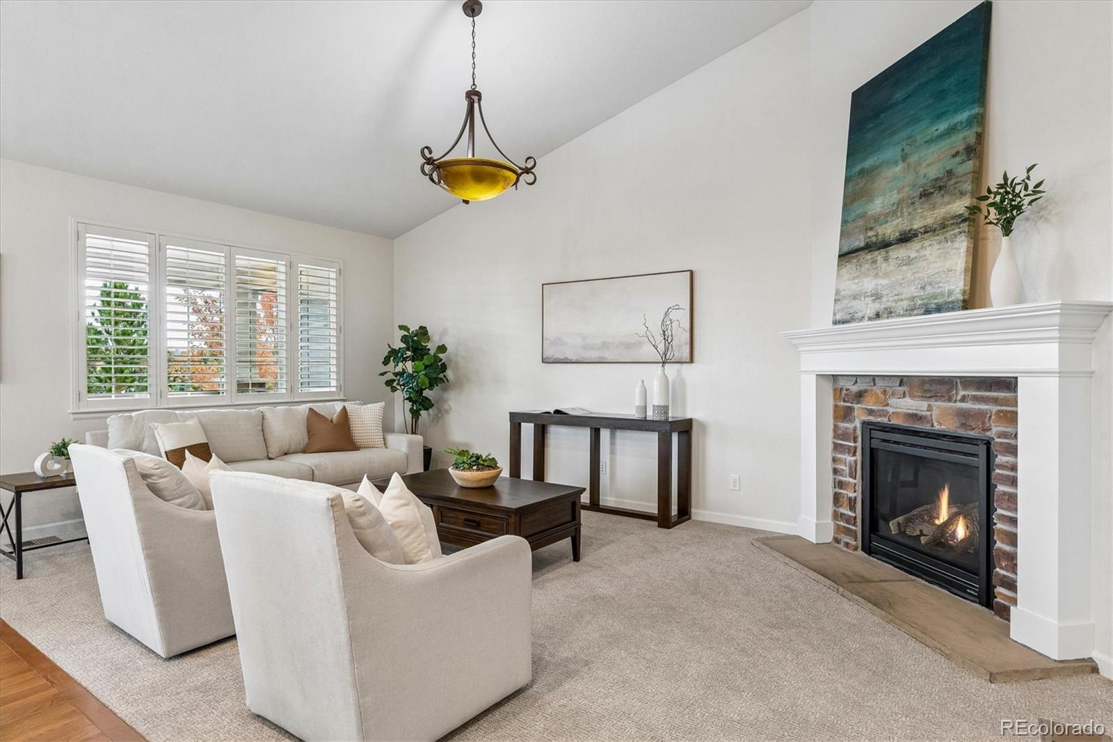 MLS Image #10 for 10487  skyreach road,highlands ranch, Colorado