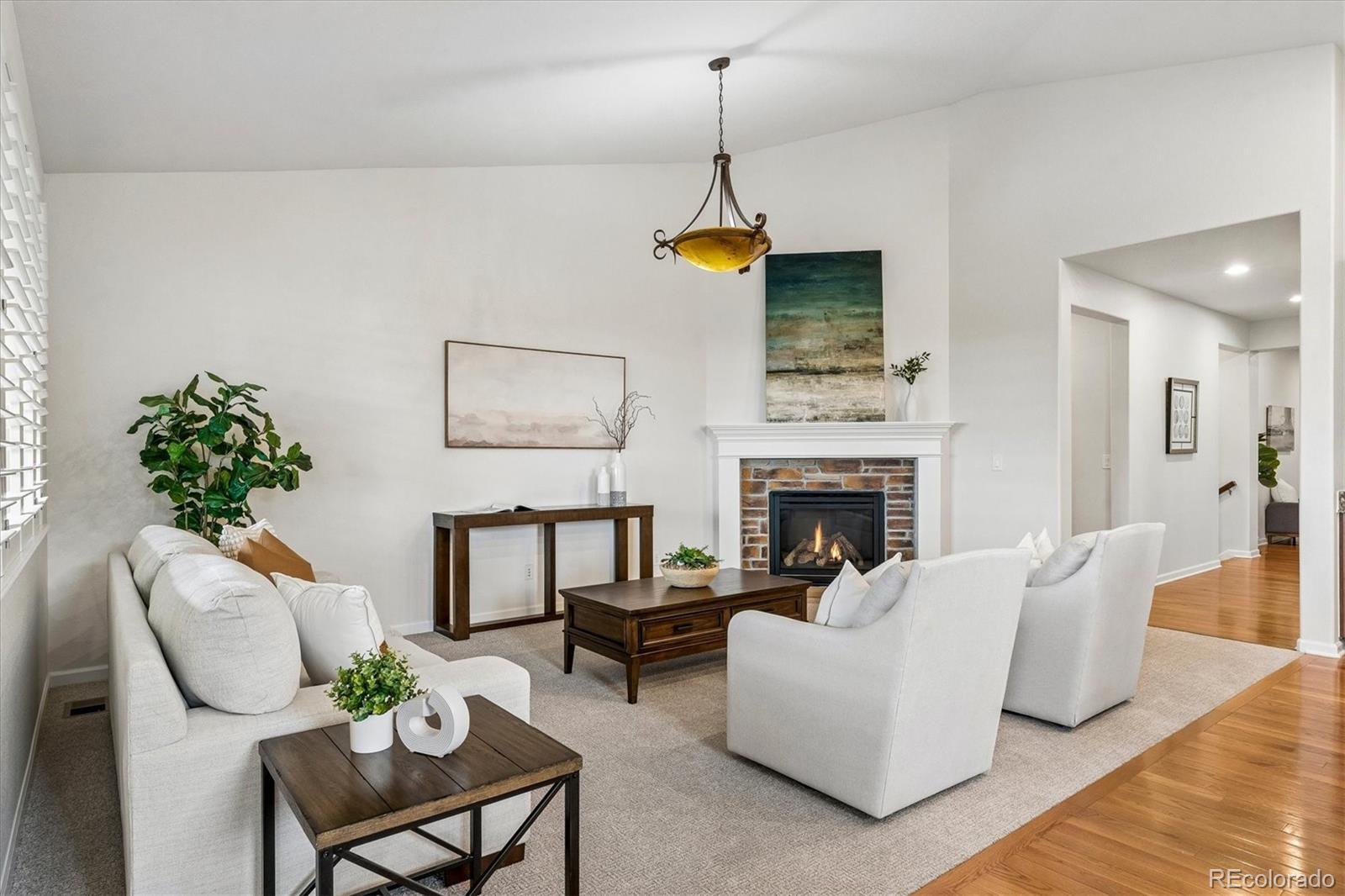 MLS Image #11 for 10487  skyreach road,highlands ranch, Colorado